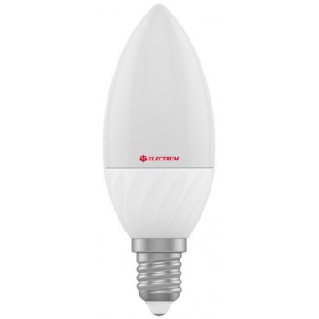 Светодиодная лампа Electrum A-LC-0432 7W 4000K E14